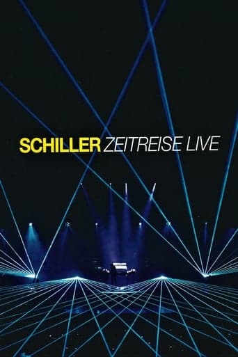 Schiller: Zeitreise Live poster - Find streaming availability