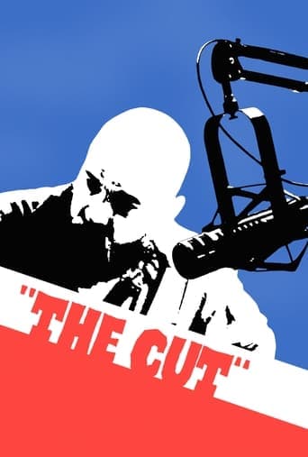 The Cut poster - Find streaming availability