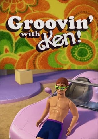 Groovin' with Ken poster - Find streaming availability