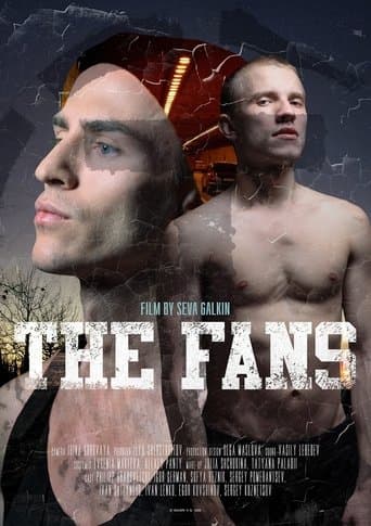 The Fans poster - Find streaming availability