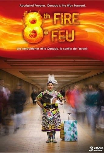 8th Fire poster - Find streaming availability