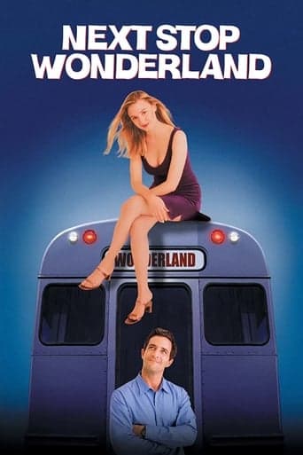 Next Stop Wonderland poster - Find streaming availability