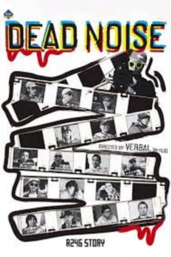 DEAD NOISE poster - Find streaming availability