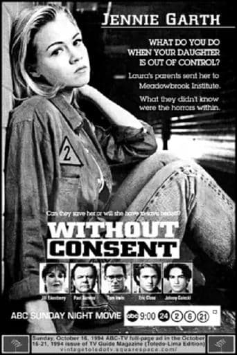 Without Consent poster - Find streaming availability
