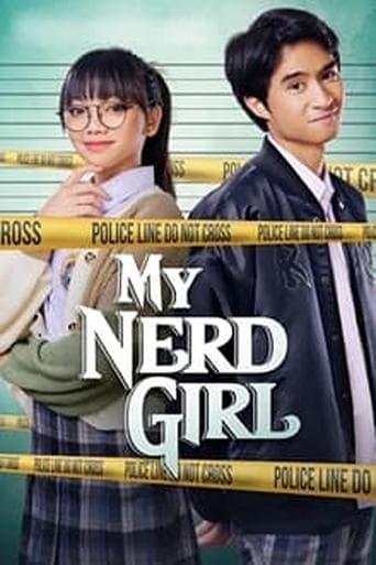 My Nerd Girl poster - Find streaming availability