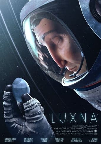 Luxna poster - Find streaming availability