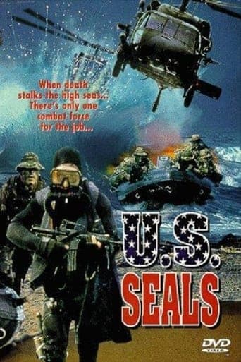 U.S. Seals poster - Find streaming availability