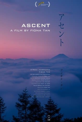 Ascent poster - Find streaming availability