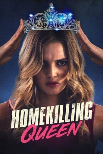 Homekilling Queen poster - Find streaming availability