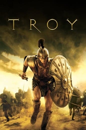 Troy poster - Find streaming availability