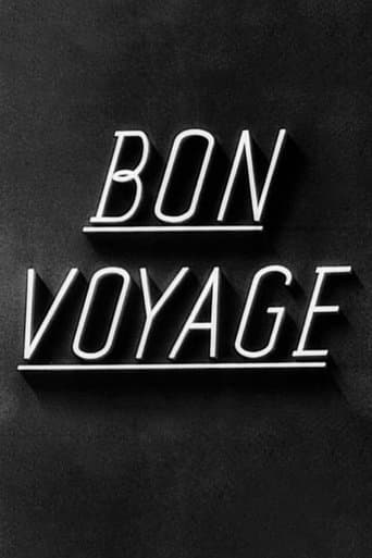Bon Voyage poster - Find streaming availability