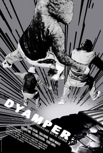 Dyamper poster - Find streaming availability