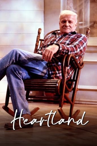 Heartland poster - Find streaming availability
