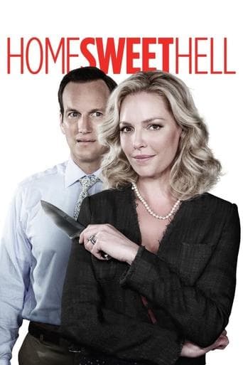 Home Sweet Hell poster - Find streaming availability