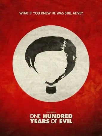 One hundred years of evil poster - Find streaming availability