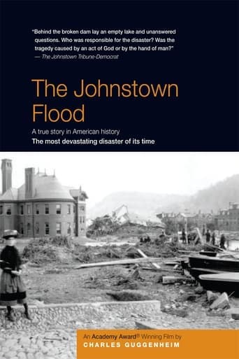 The Johnstown Flood poster - Find streaming availability