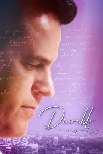 Divaldo: O Mensageiro da Paz poster - Find streaming availability