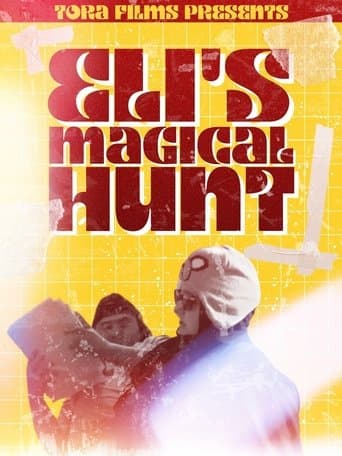 Eli's Magical Hunt poster - Find streaming availability