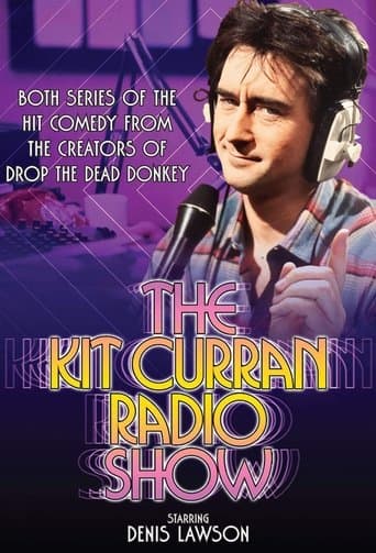 The Kit Curran Radio Show poster - Find streaming availability