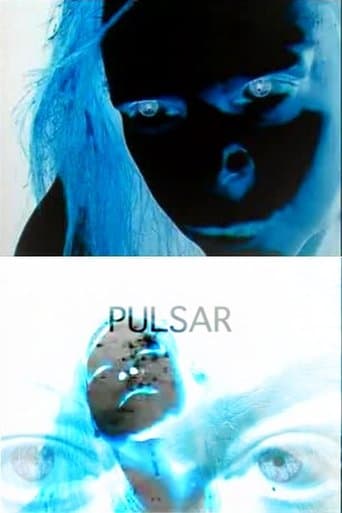 Pulsar poster - Find streaming availability