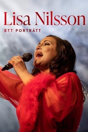Lisa Nilsson - Ett Porträtt poster - Find streaming availability