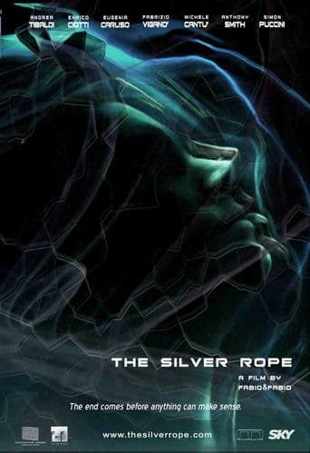 The Silver Rope poster - Find streaming availability