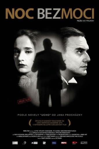 Honey Night poster - Find streaming availability
