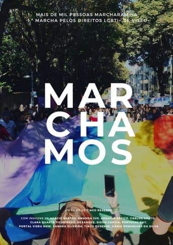 Marchamos poster - Find streaming availability