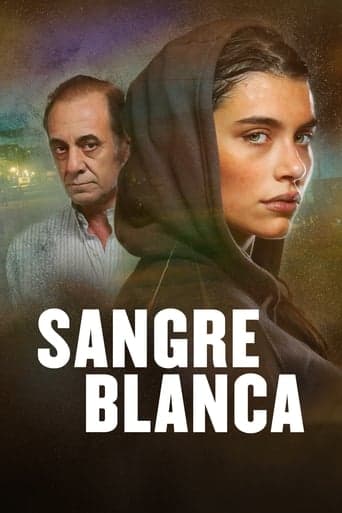 Sangre blanca poster - Find streaming availability