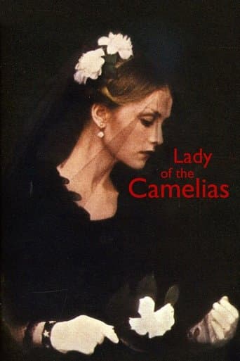 Lady of the Camelias poster - Find streaming availability