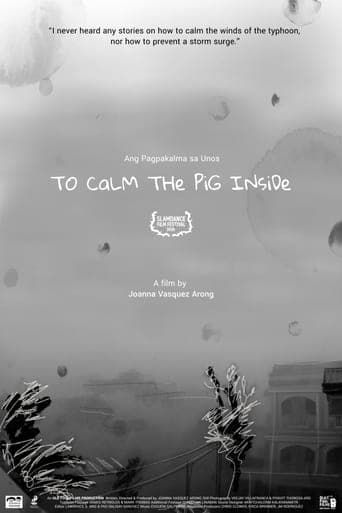 To Calm the Pig Inside poster - Find streaming availability