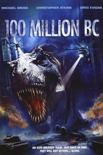 100 Million BC poster - Find streaming availability