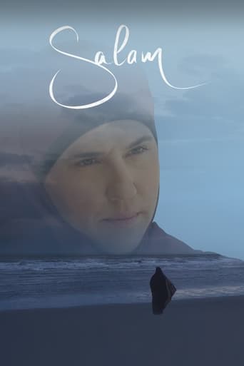 Salam poster - Find streaming availability