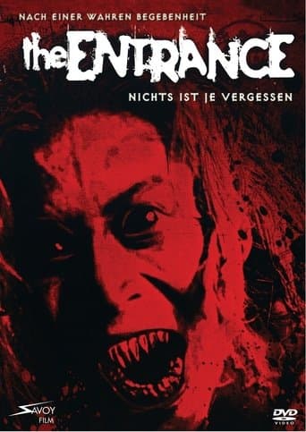The Entrance poster - Find streaming availability