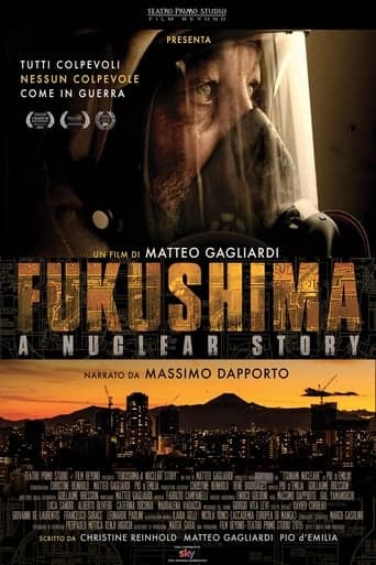 Fukushima: A Nuclear Story poster - Find streaming availability