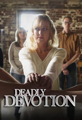 Deadly Devotion poster - Find streaming availability