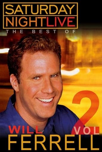 Saturday Night Live: The Best of Will Ferrell - Volume 2 poster - Find streaming availability