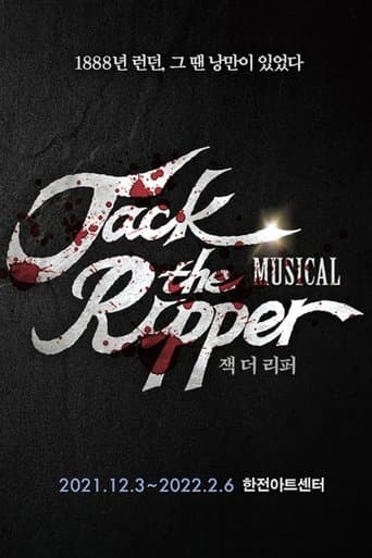 Jack the ripper poster - Find streaming availability