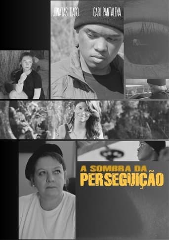 The Shadow of Persecution poster - Find streaming availability