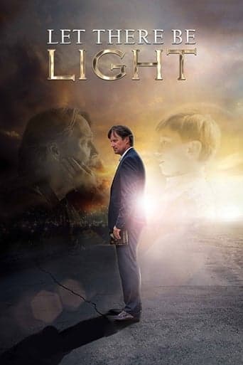 Let There Be Light poster - Find streaming availability