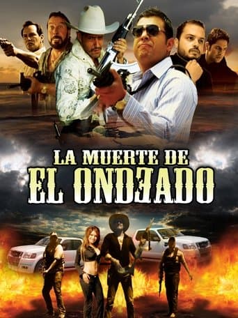 La muerte del Ondeado poster - Find streaming availability