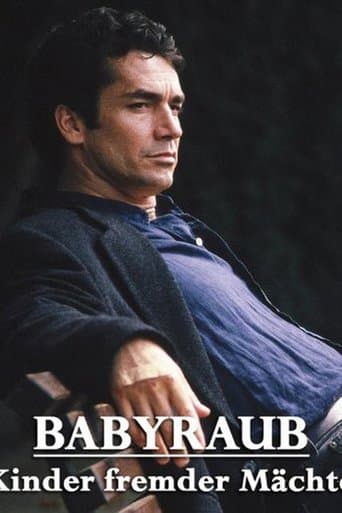 Babyraub - Kinder fremder Mächte poster - Find streaming availability