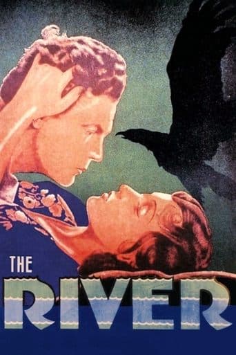 The River poster - Find streaming availability