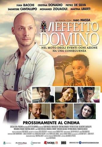 Domino Effect poster - Find streaming availability