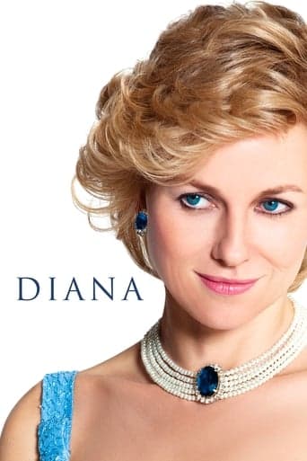 Diana poster - Find streaming availability