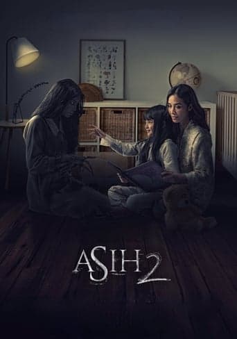 Asih 2 poster - Find streaming availability