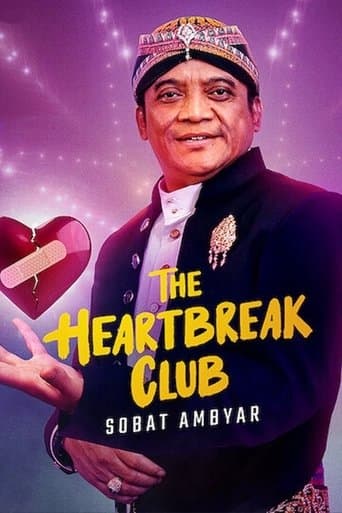 The Heartbreak Club poster - Find streaming availability