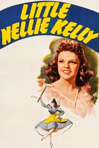 Little Nellie Kelly poster - Find streaming availability
