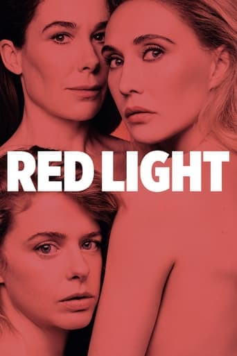 Red Light poster - Find streaming availability