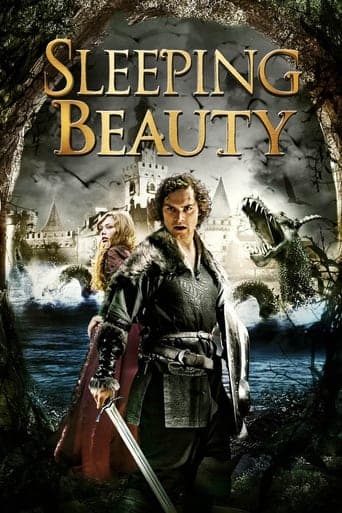 Sleeping Beauty poster - Find streaming availability